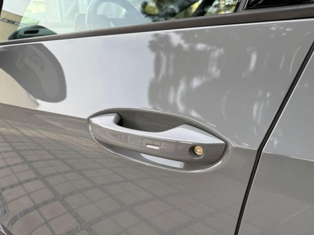 2020 Volkswagen Id.3 - 7