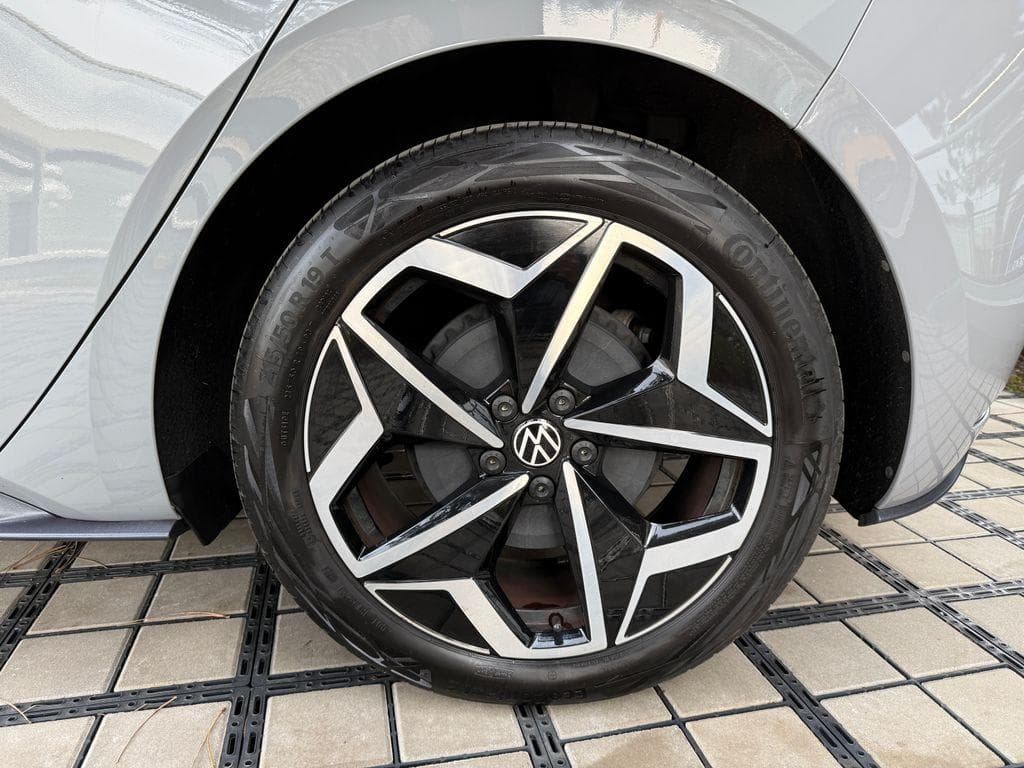 2020 Volkswagen Id.3 - 8