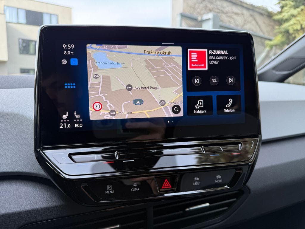 2020 Volkswagen Id.3 - 16