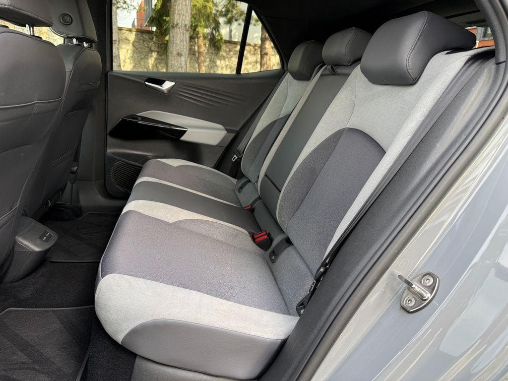 2020 Volkswagen Id.3 - 11