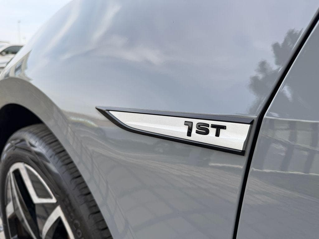 2020 Volkswagen Id.3 - 6