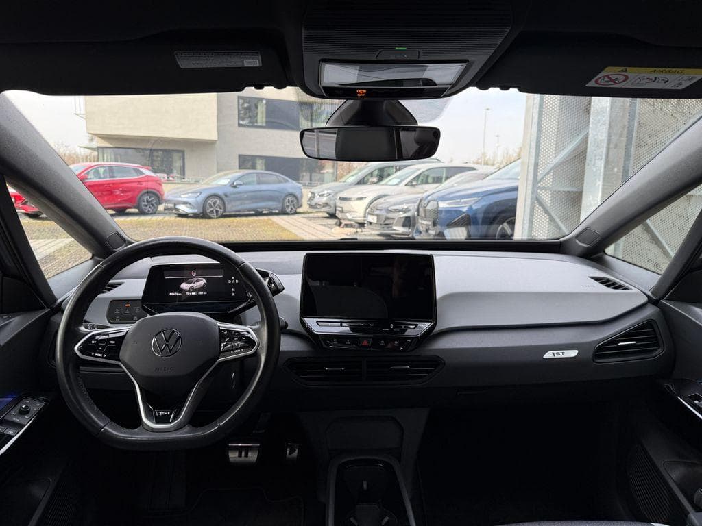 2020 Volkswagen Id.3 - 13