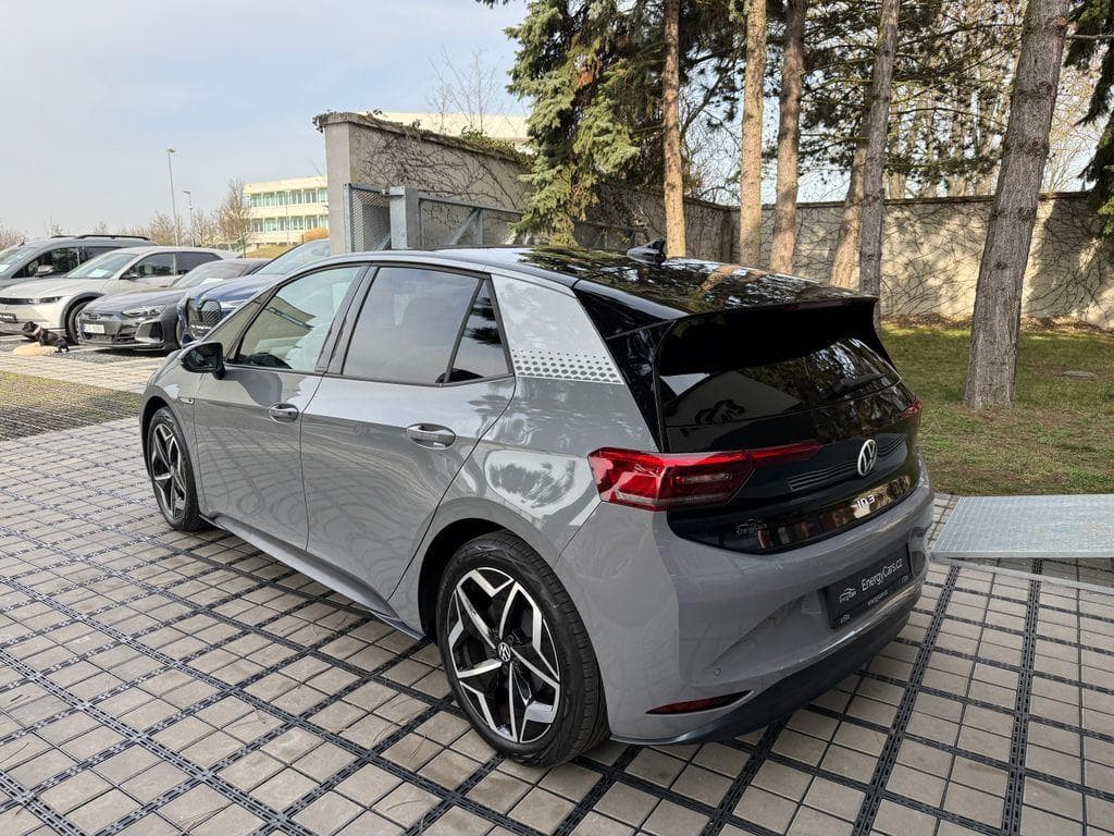 2020 Volkswagen Id.3 - 4