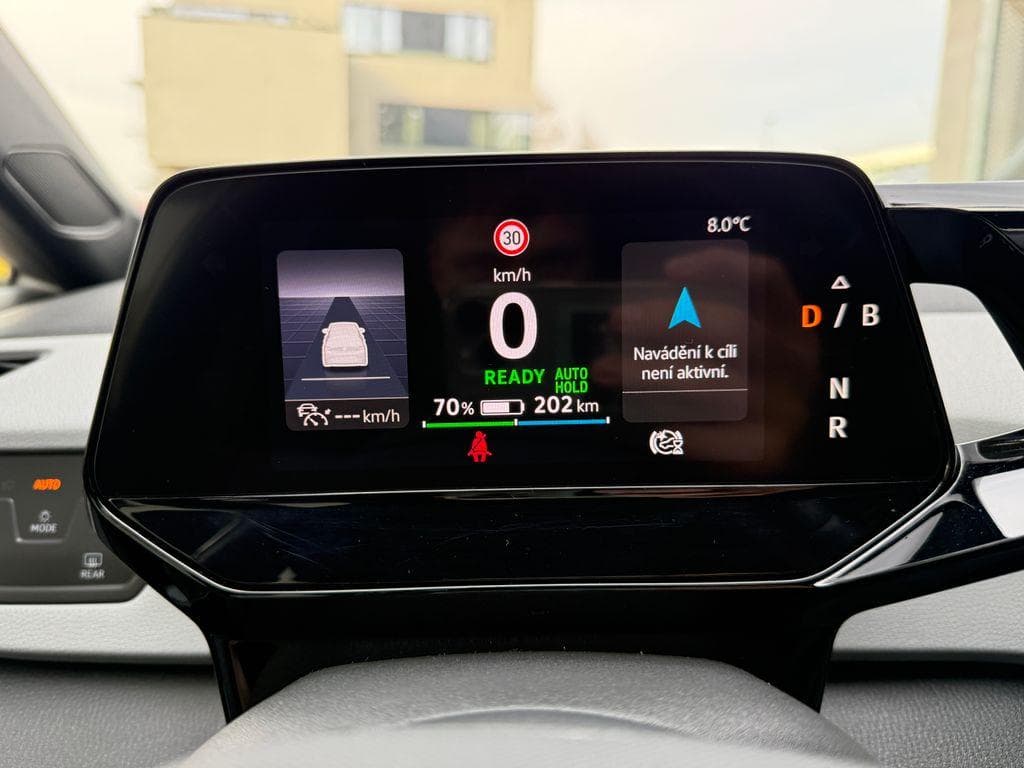 2020 Volkswagen Id.3 - 15