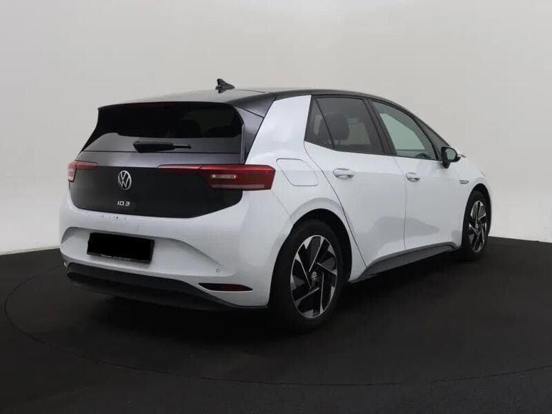 2020 Volkswagen Id.3 - 3