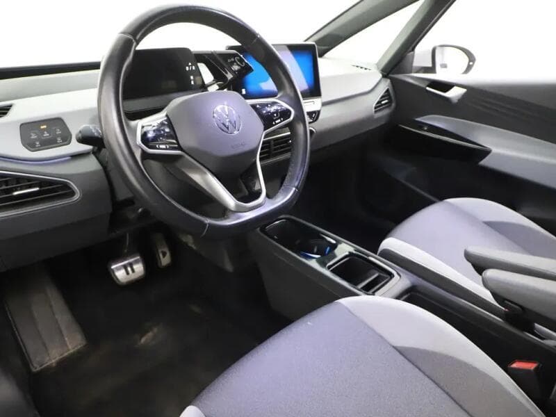 2020 Volkswagen Id.3 - 5