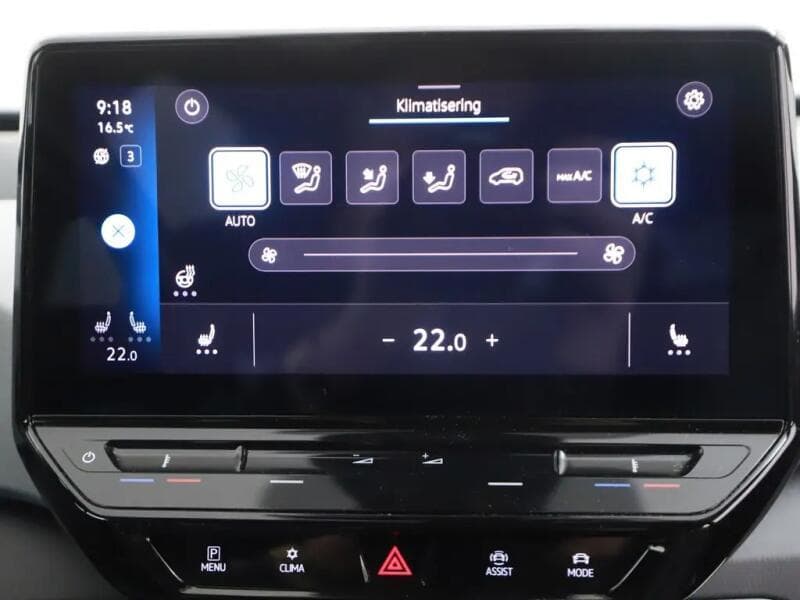 2020 Volkswagen Id.3 - 11