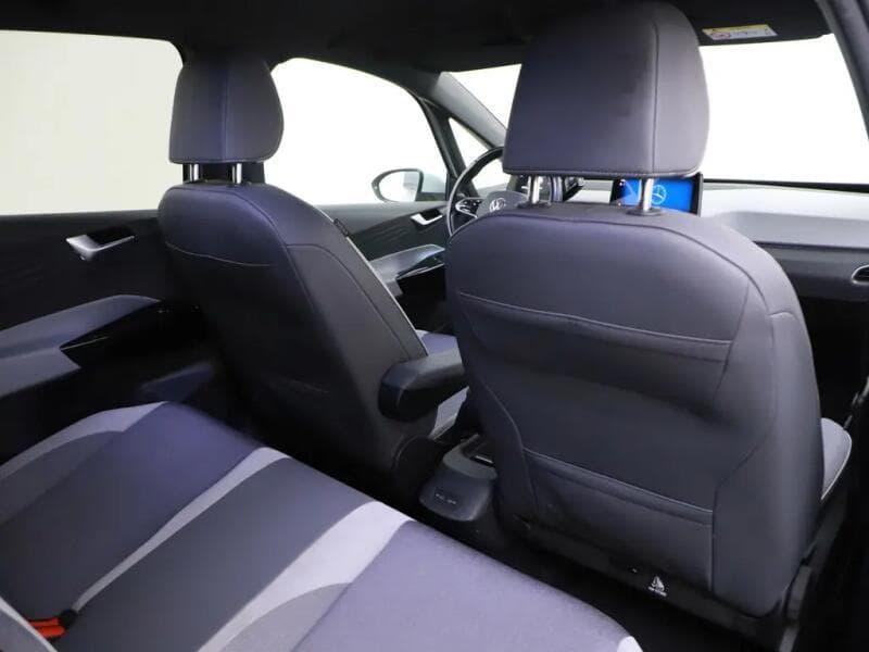2020 Volkswagen Id.3 - 13