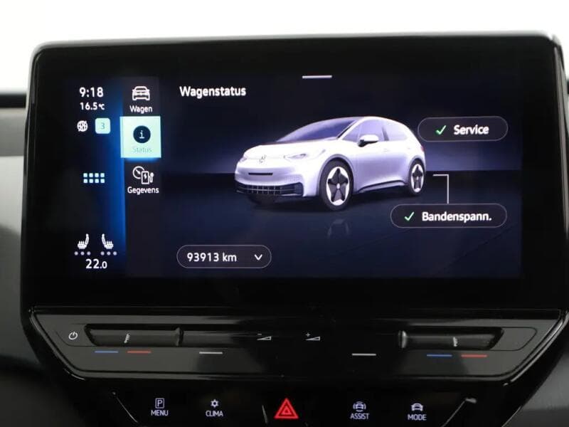 2020 Volkswagen Id.3 - 7