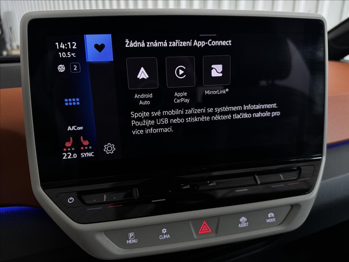 2021 Volkswagen Id.3 - 39