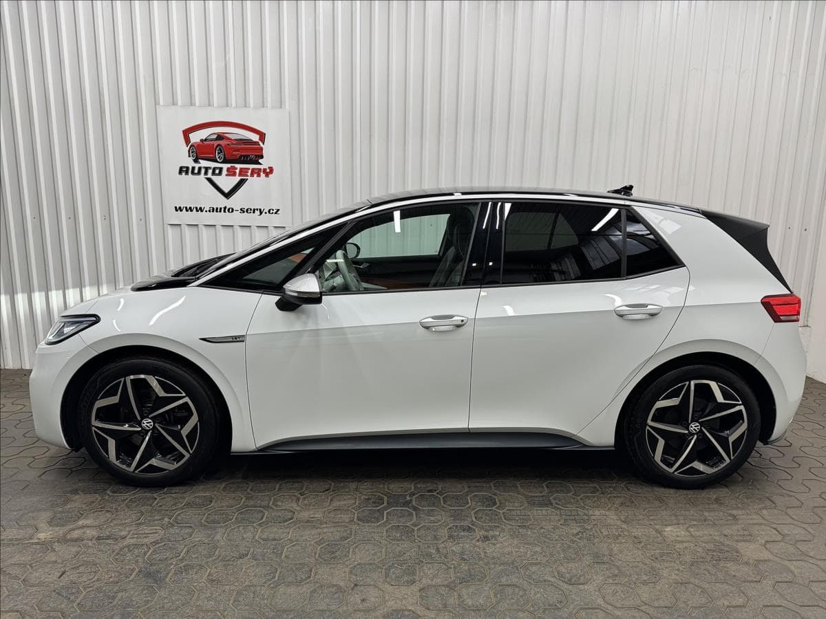 2021 Volkswagen Id.3 - 7