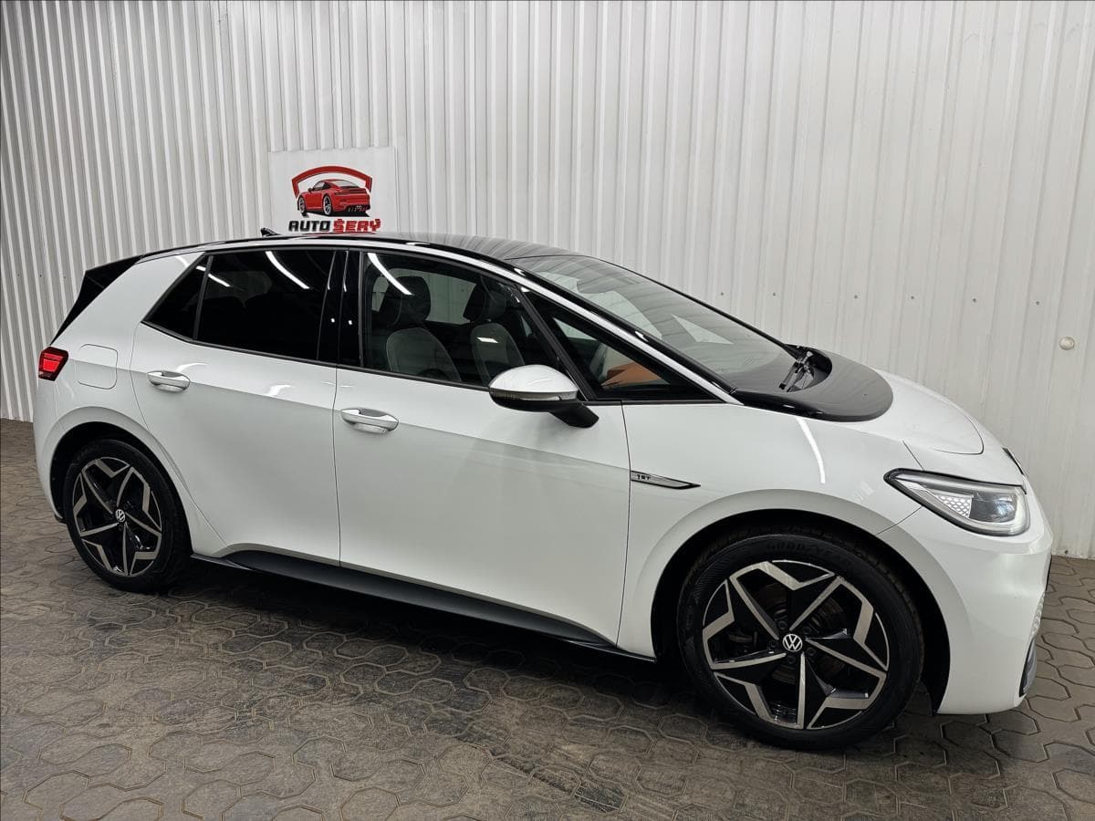2021 Volkswagen Id.3 - 21