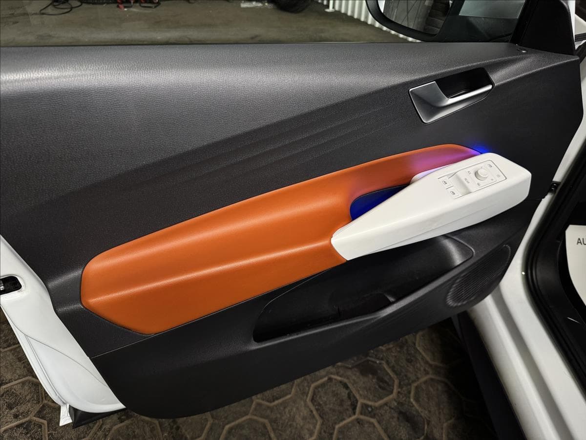 2021 Volkswagen Id.3 - 27