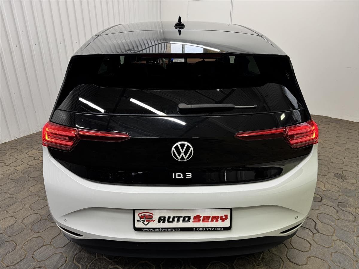 2021 Volkswagen Id.3 - 13