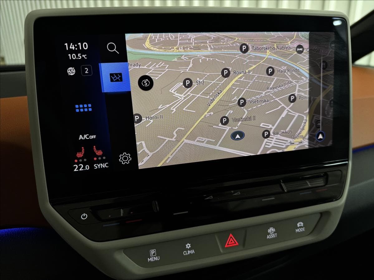 2021 Volkswagen Id.3 - 37