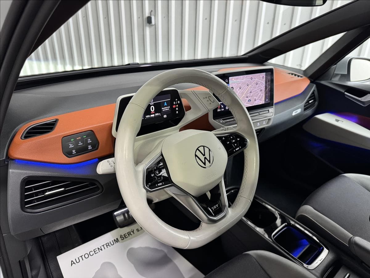 2021 Volkswagen Id.3 - 29