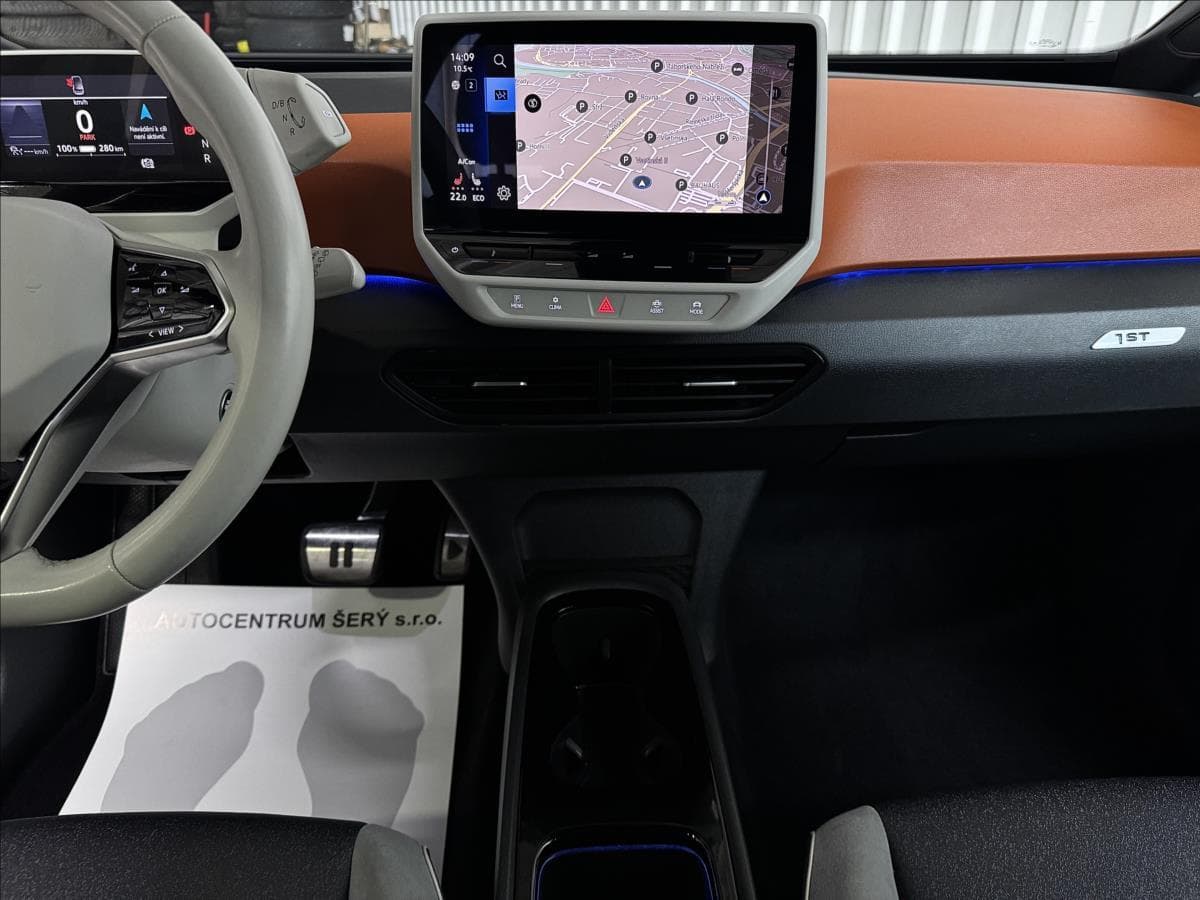 2021 Volkswagen Id.3 - 35