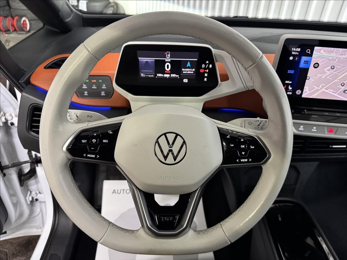 2021 Volkswagen Id.3 - 33