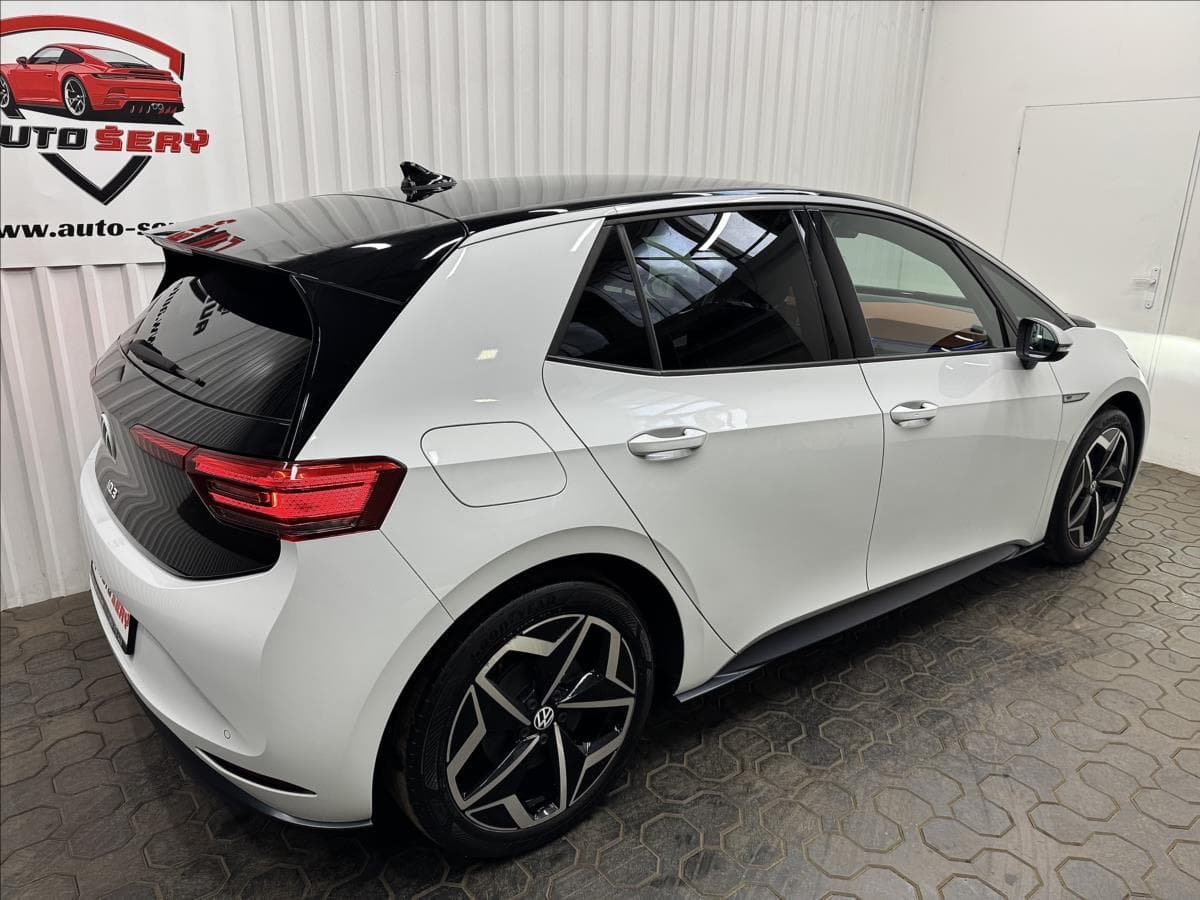 2021 Volkswagen Id.3 - 15