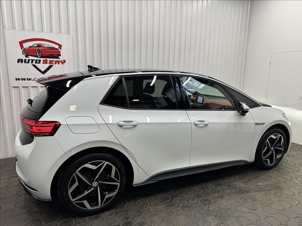 2021 Volkswagen Id.3 - 17