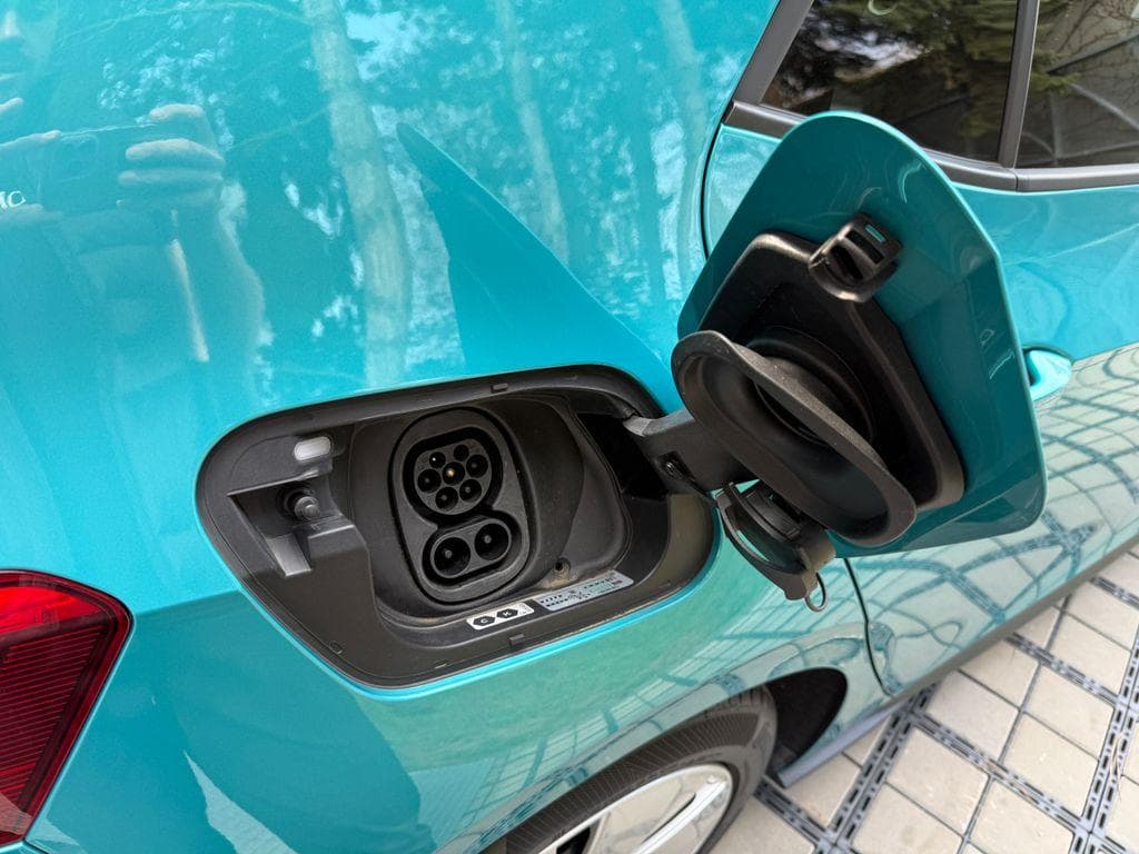 Volkswagen Id.3 - 17