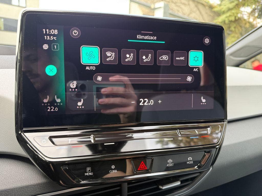 Volkswagen Id.3 - 39