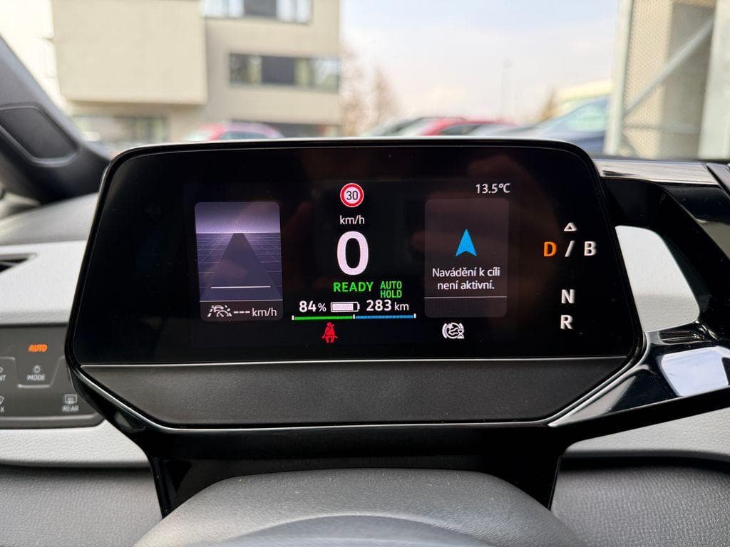 Volkswagen Id.3 - 33