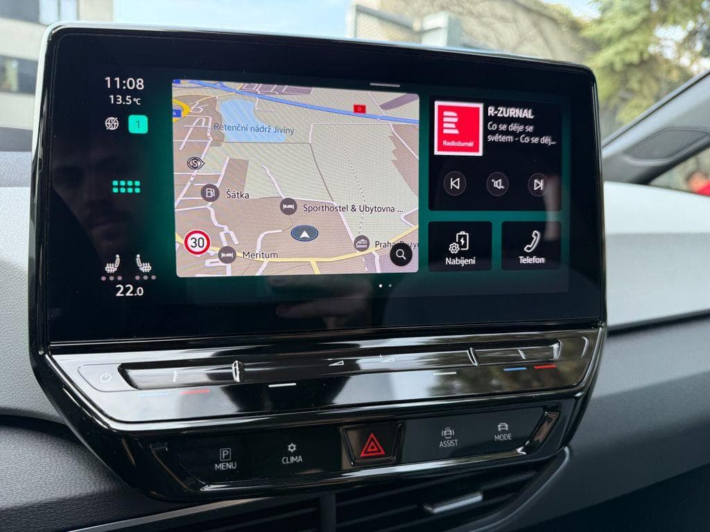 Volkswagen Id.3 - 35