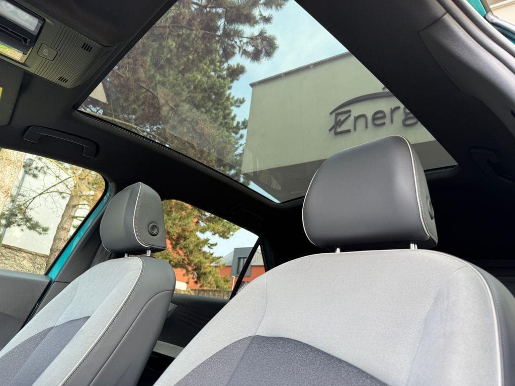 Volkswagen Id.3 - 31