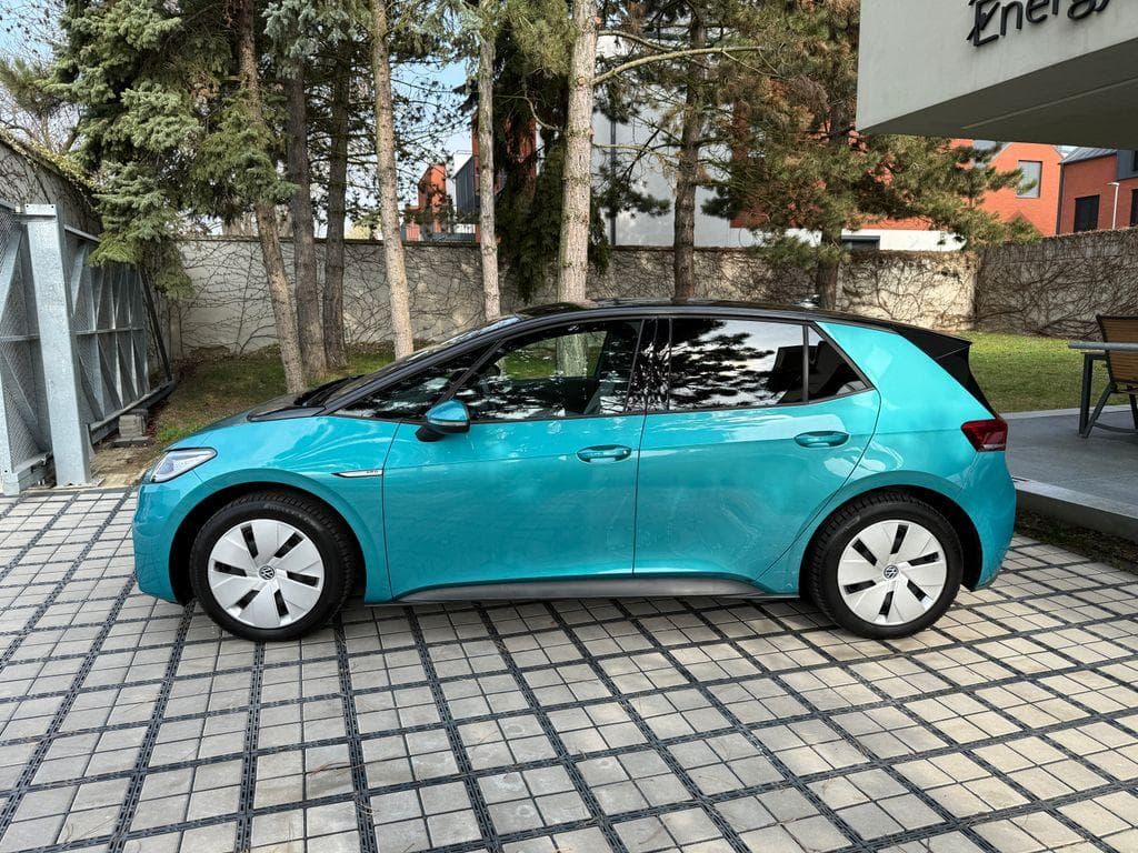 Volkswagen Id.3 - 5