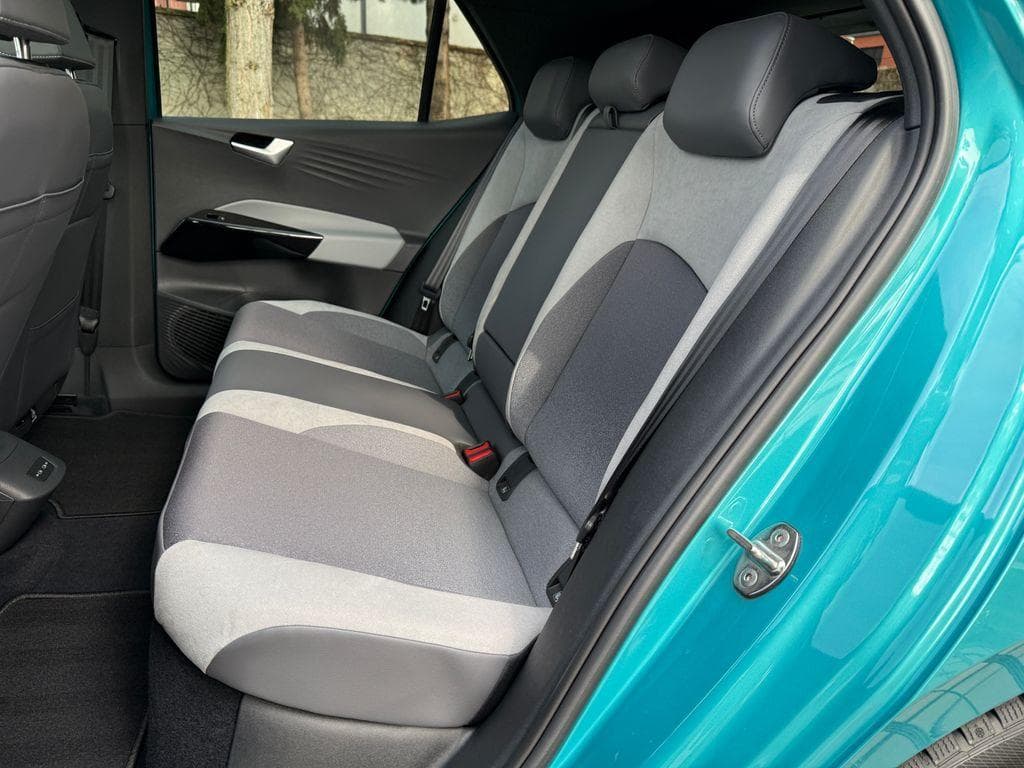 Volkswagen Id.3 - 21