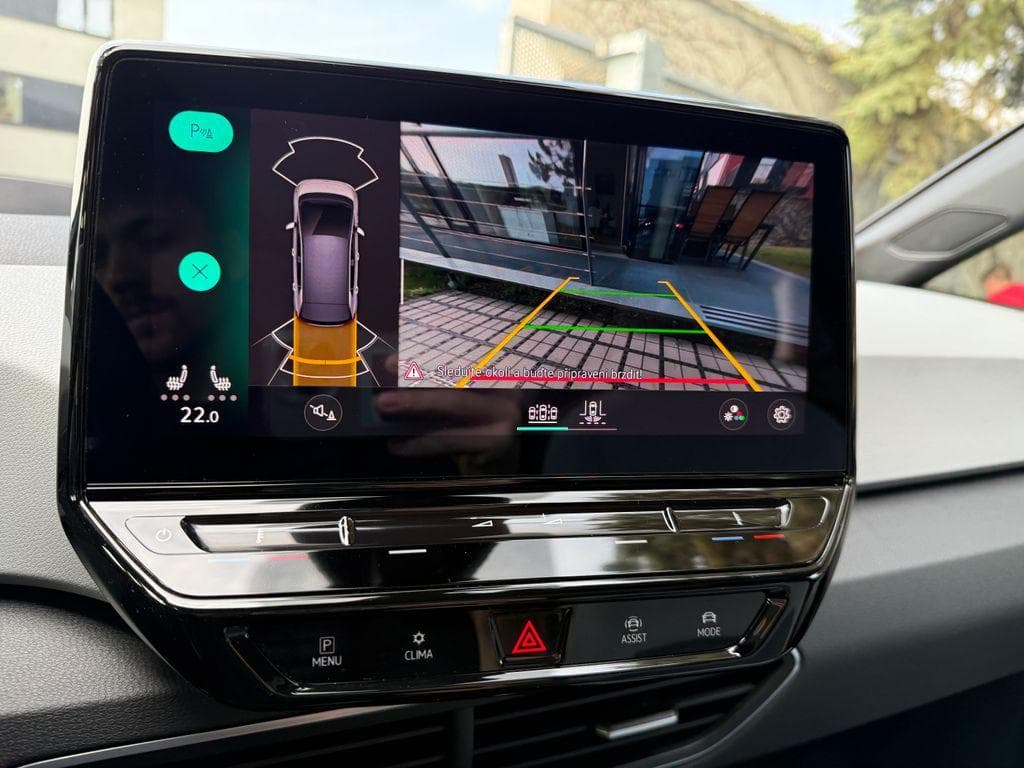 Volkswagen Id.3 - 37