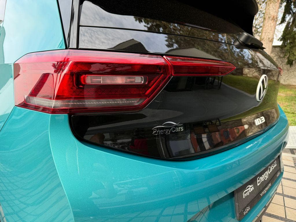 Volkswagen Id.3 - 19