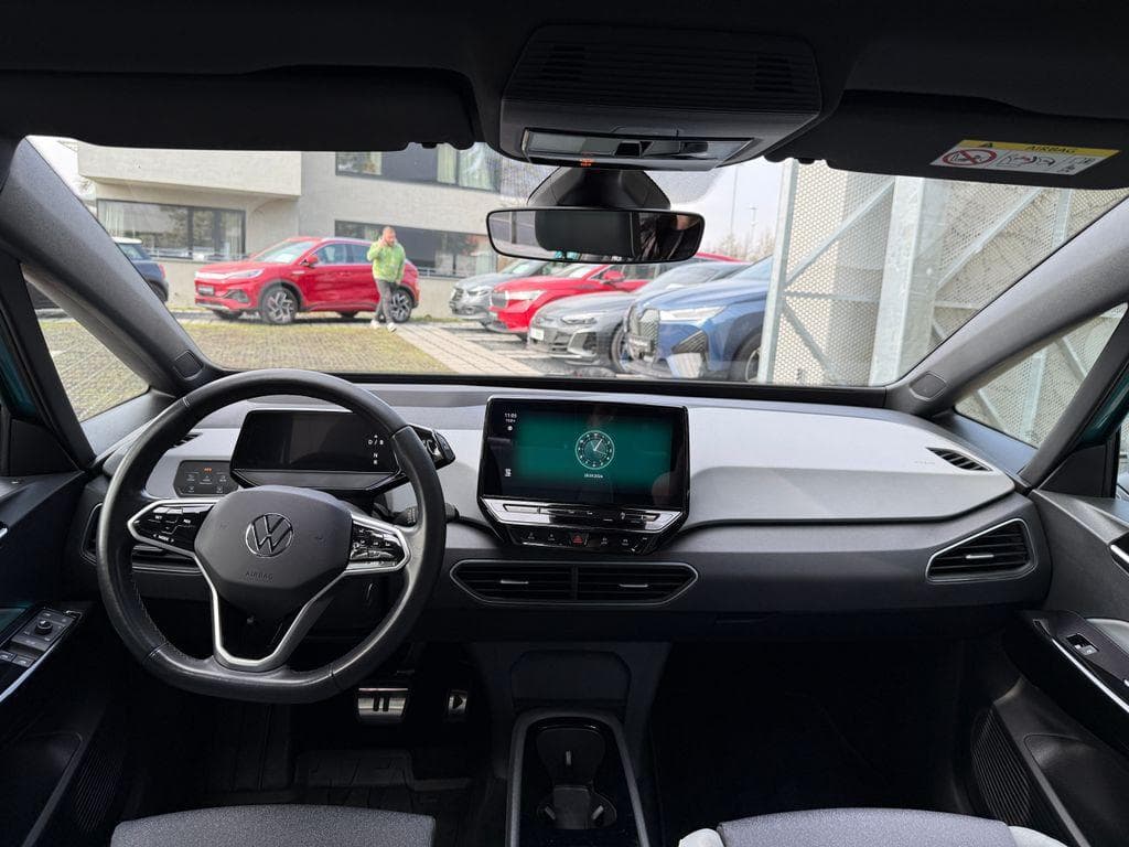 Volkswagen Id.3 - 25