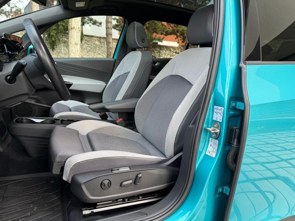 Volkswagen Id.3 - 27