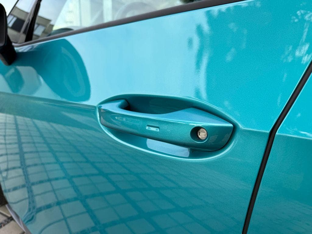 Volkswagen Id.3 - 13