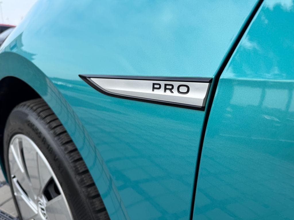 Volkswagen Id.3 - 11