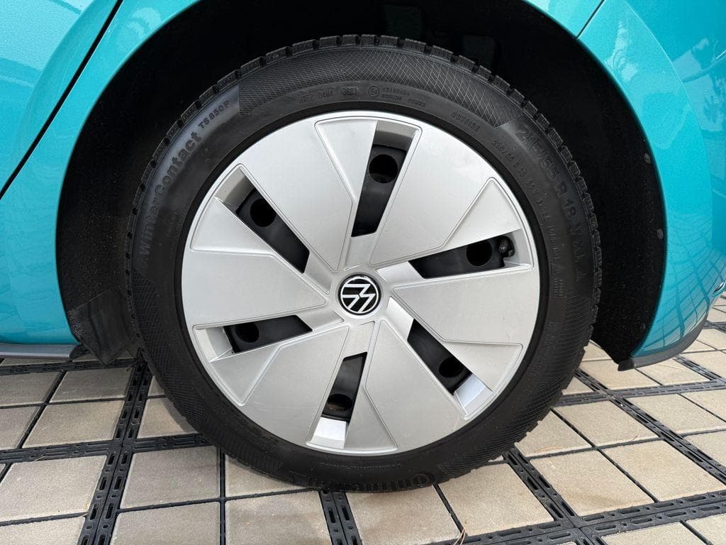 Volkswagen Id.3 - 15