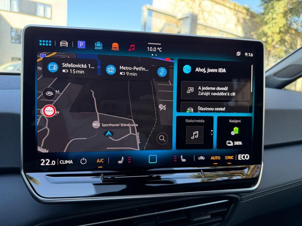 2024 Volkswagen ID.3 - 27