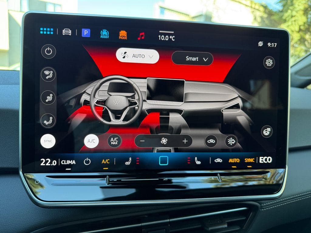 2024 Volkswagen ID.3 - 38