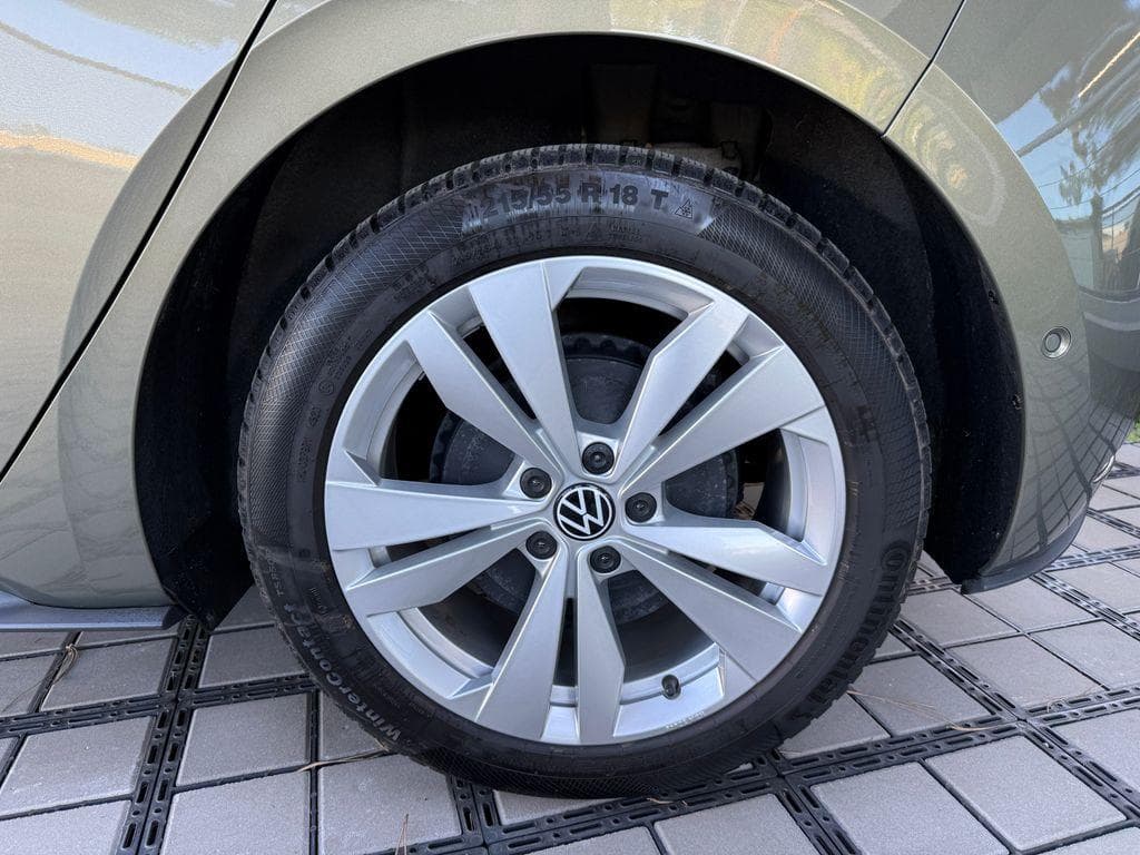 2024 Volkswagen ID.3 - 13