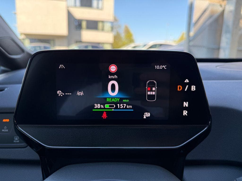 2024 Volkswagen ID.3 - 25