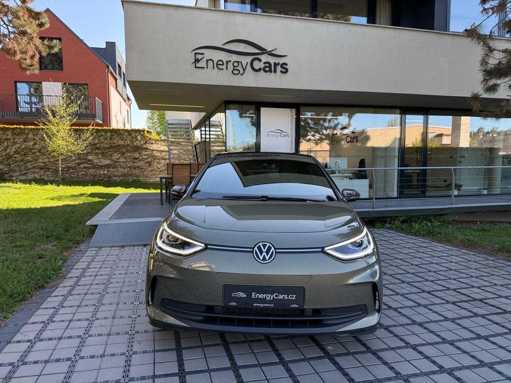 2024 Volkswagen ID.3 - 3