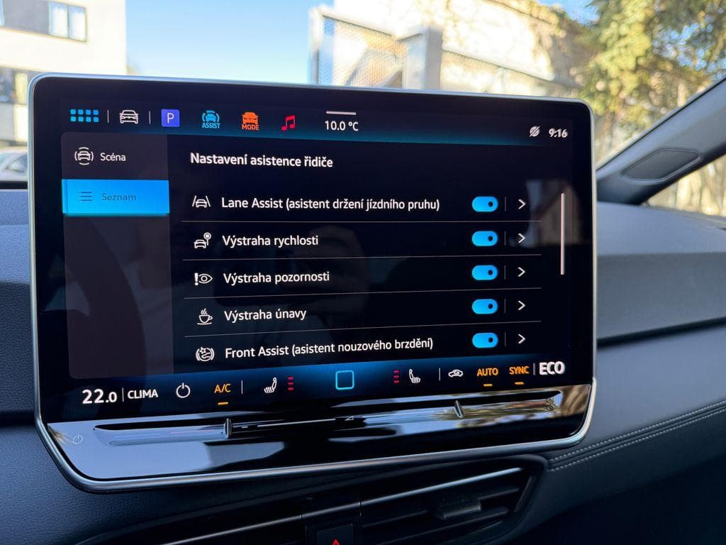 2024 Volkswagen ID.3 - 30