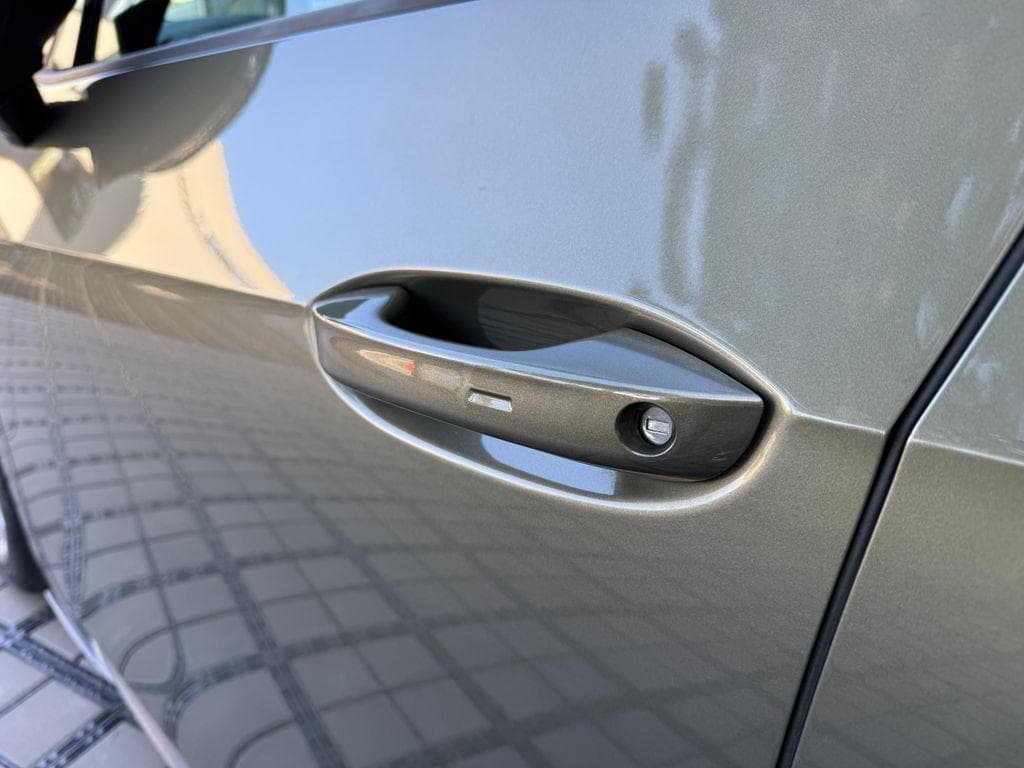 2024 Volkswagen ID.3 - 11
