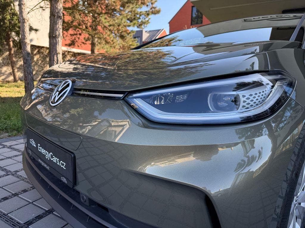 2024 Volkswagen ID.3 - 9