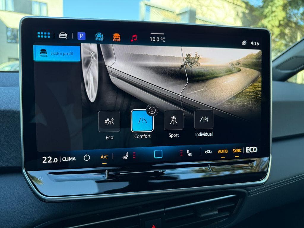 2024 Volkswagen ID.3 - 34