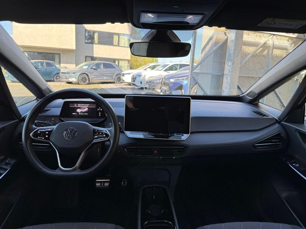 2024 Volkswagen ID.3 - 21