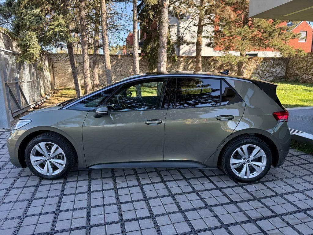 2024 Volkswagen ID.3 - 5