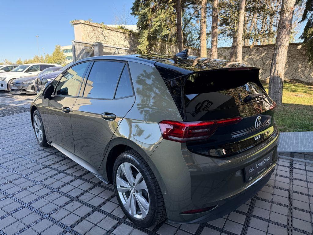 2024 Volkswagen ID.3 - 7